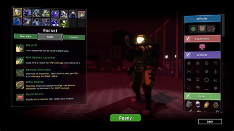 Risk Of Rain 2 Mod Menu