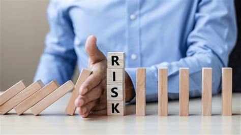 risks involved in international business