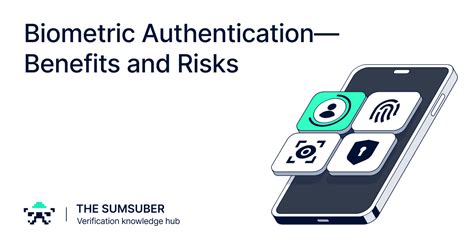 Risks Of Biometric Authentication