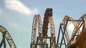 Risks Of Roller Coasters