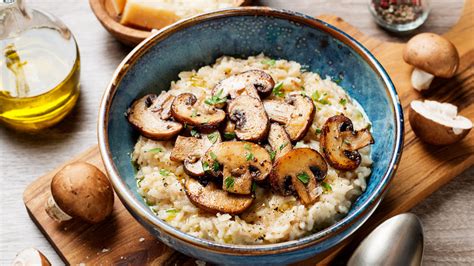 Risotto Hacks