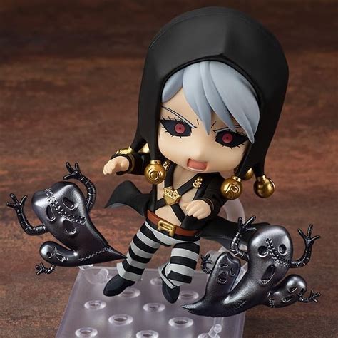 Risotto Nendoroid