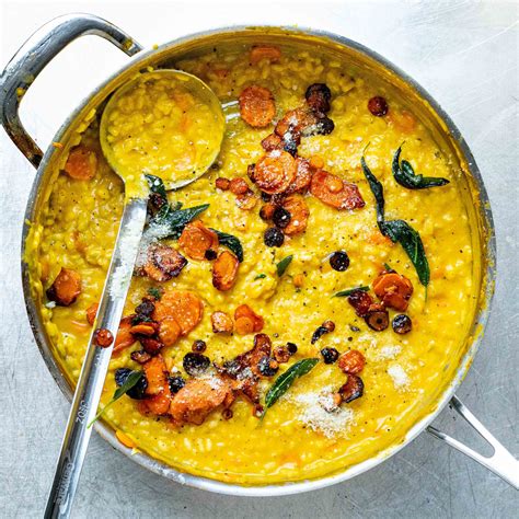 Risotto Recipe Mob Kitchen