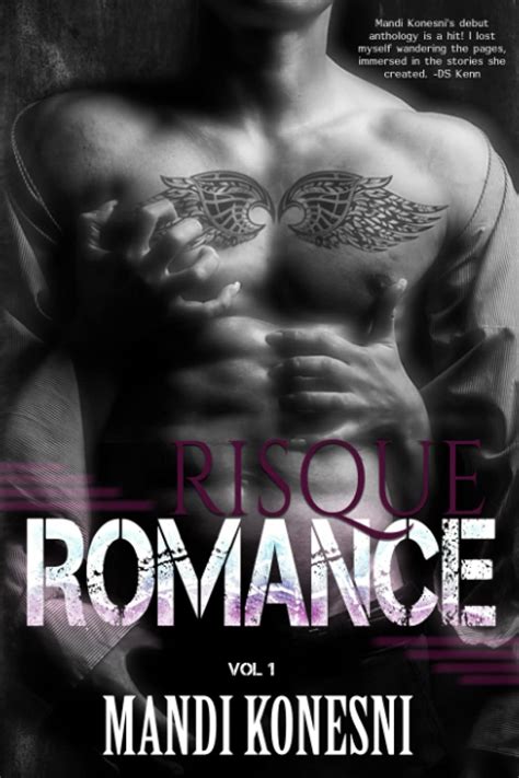 risque romance