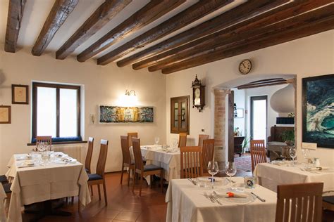 ristorante al castello rezensionen