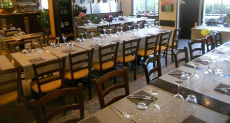 ristorante civico 312 prato