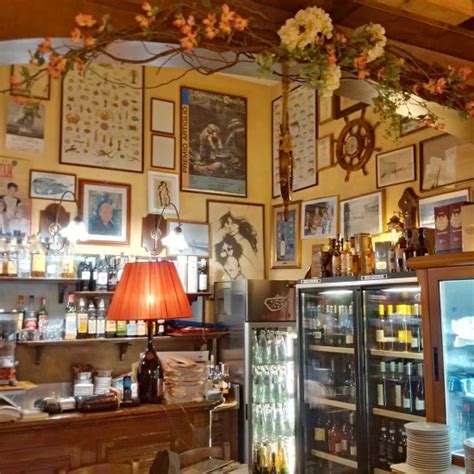 ristorante da giorgio viareggio