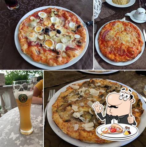 ristorante pizzeria da pippo