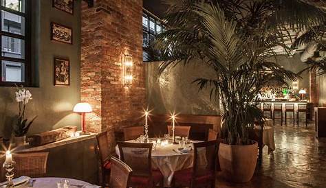 10 ristoranti a Milano da provare a Novembre | Flawless Milano