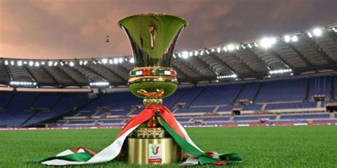 risultati di coppa italia