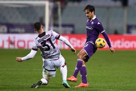 risultato fiorentina bologna coppa italia