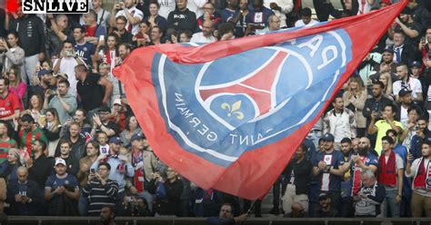 risultato paris saint germain oggi