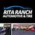 rita ranch automotive and tire