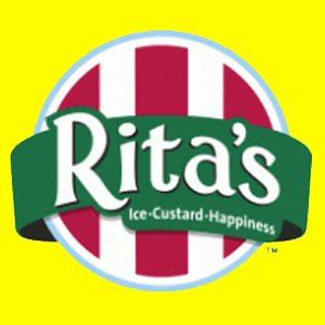 rita's hours near me