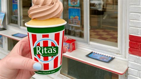 rita's ice cream hiring