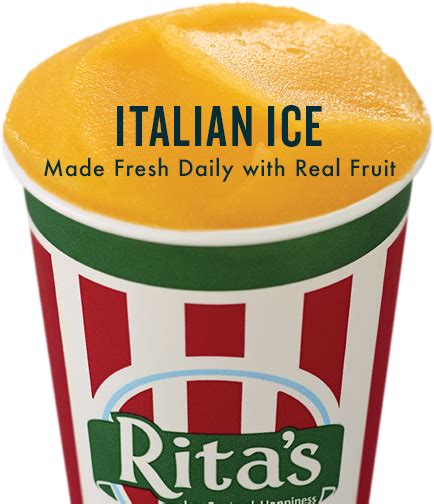 rita's italian ice york pa
