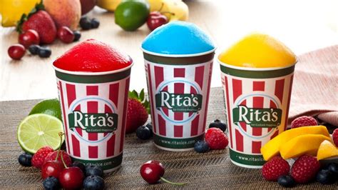 rita ice cream locations