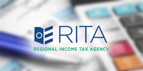 rita income tax filing