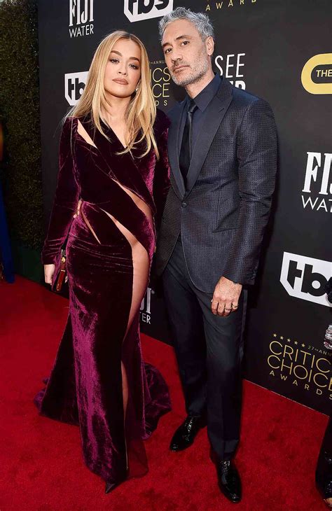 rita ora and husband