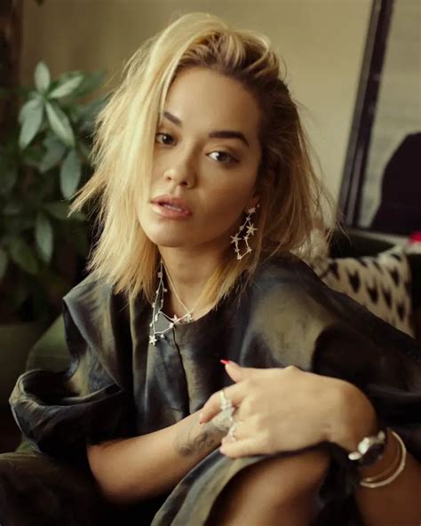 rita ora net worth 2022