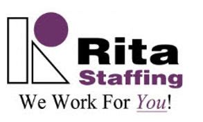 rita staffing