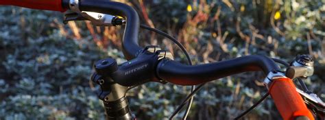 ritchey cycling components