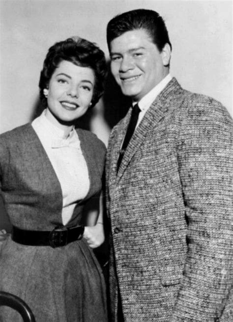 Ritchie Valens' Donna: Iconic Musical Legacy