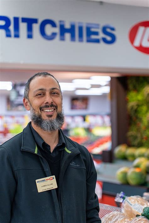 ritchies iga north ryde