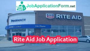 Explore Rite Aid Careers: Grow Your Future in Healthcare
