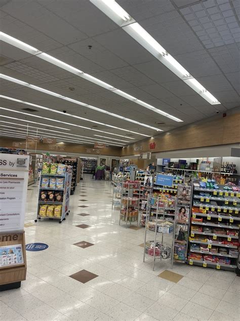 Discover Top-Notch Health Services at Rite Aid Fresno Locations Near You