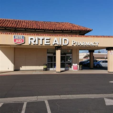 rite aid in rowland heights nogales