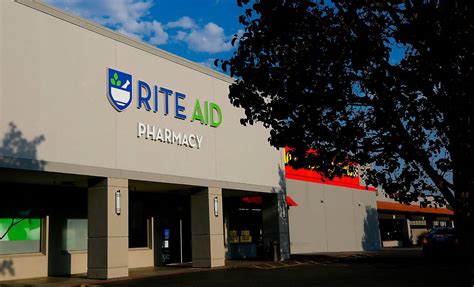 Rite Aid Kennewick