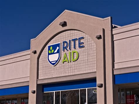rite aid on old river