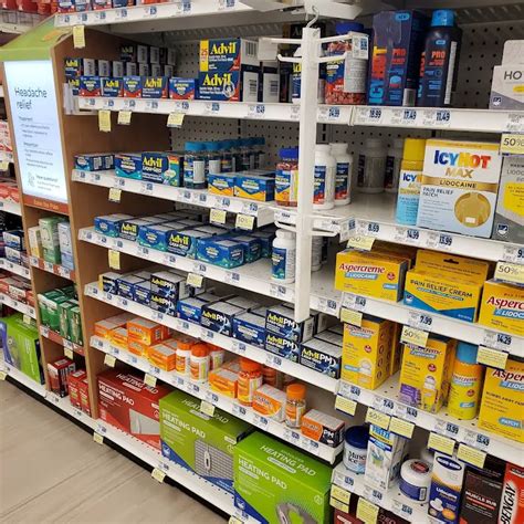 Rite Aid Pharmacy Springfield Oregon