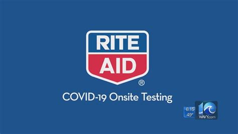 rite aid tb testing
