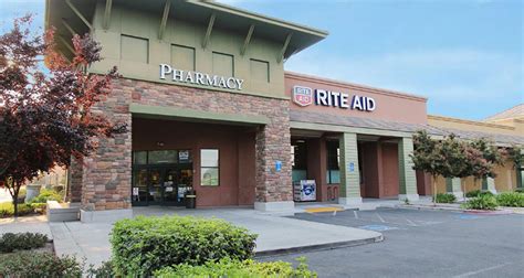 Rite Aid Turlock: Your Local Health and Wellness Hub