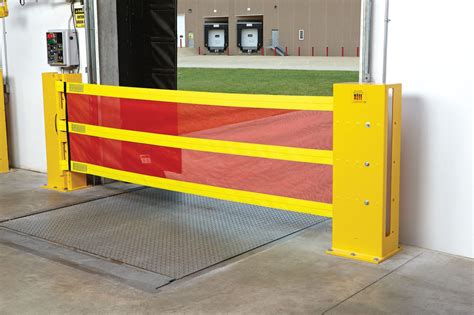 Rite Hite Dock Safety