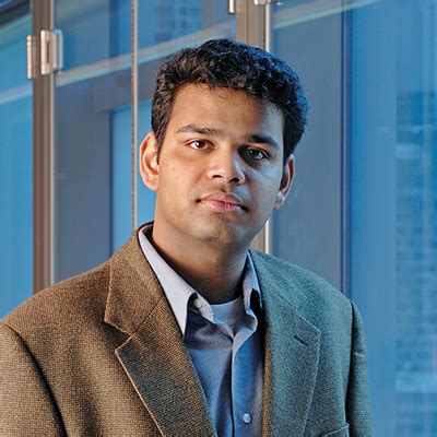 5 Tips Ritesh Agarwal UPenn