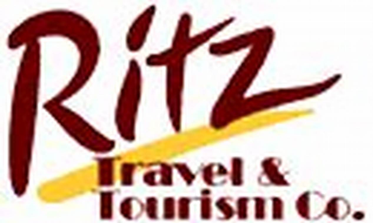 ritz travel agency