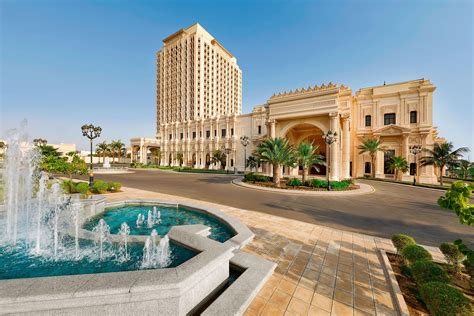 ritz carlton hotel jeddah saudi arabia