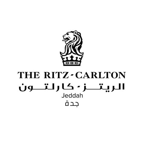ritz carlton jeddah logo