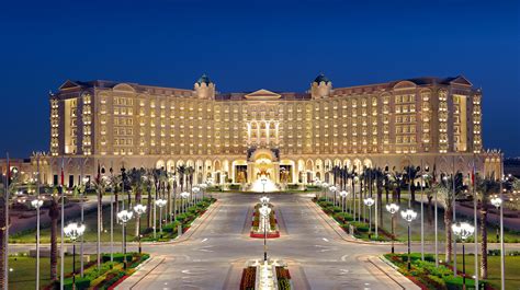 ritz carlton riyadh address