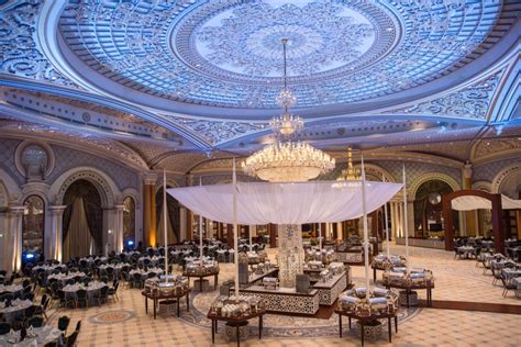 ritz carlton riyadh iftar