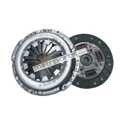 Ritz Clutch Set Price