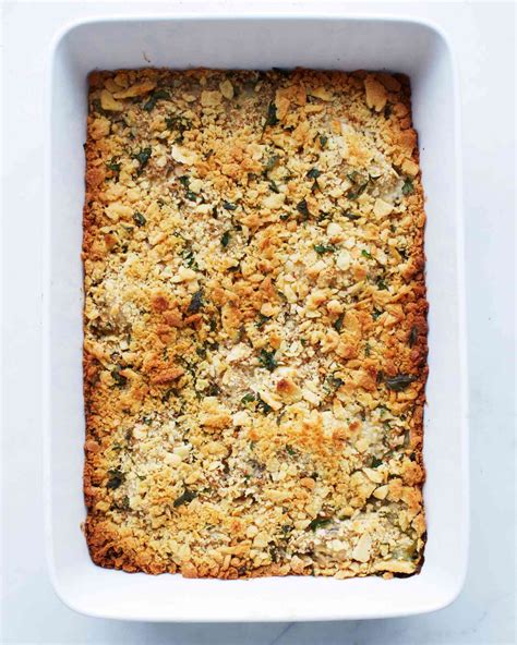 Ritz Cracker Oyster Dressing