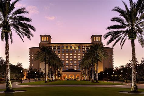 ritz hotels in florida