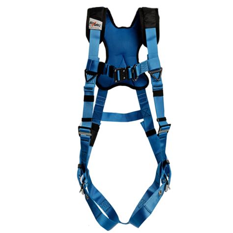 ritz safety harness