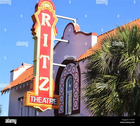 Venues Lakeland Symphony Orchestra