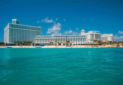 riu hotels cancun mexico all inclusive