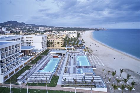 riu palace baja california spa